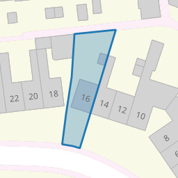 Perceel HBK00-D-2224