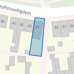 Perceel HBK00-D-2230