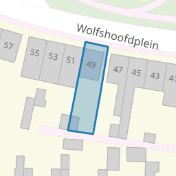 Perceel HBK00-D-2234