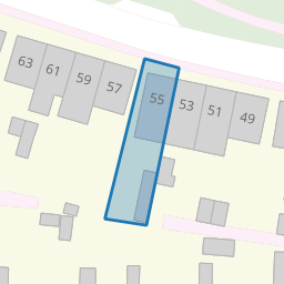 Perceel HBK00-D-2237