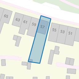 Perceel HBK00-D-2238