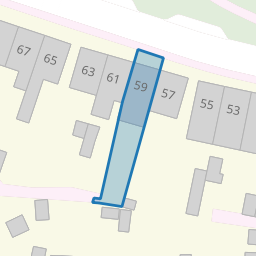 Perceel HBK00-D-2239