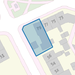 Perceel HBK00-D-2249