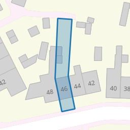 Perceel HBK00-D-2261