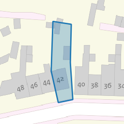 Perceel HBK00-D-2263