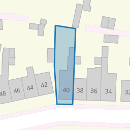 Perceel HBK00-D-2264