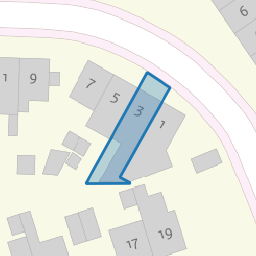 Perceel HBK00-D-2273