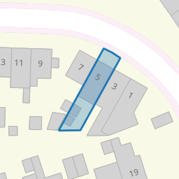 Perceel HBK00-D-2274