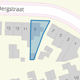 Perceel HBK00-D-2276