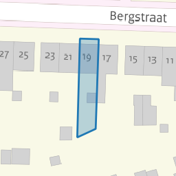 Perceel HBK00-D-2283