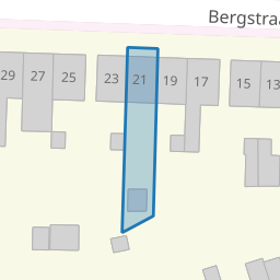 Perceel HBK00-D-2284