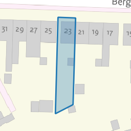 Perceel HBK00-D-2285