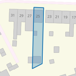 Perceel HBK00-D-2286