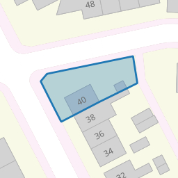 Perceel HBK00-D-2291