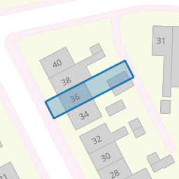 Perceel HBK00-D-2293