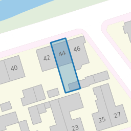 Perceel HBK00-D-2301