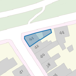 Perceel HBK00-D-2308