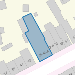 Perceel HBK00-D-2311