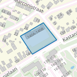 Perceel HBK00-D-2319