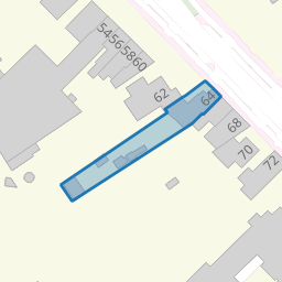 Perceel HBK00-D-2325