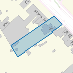 Perceel HBK00-D-2326