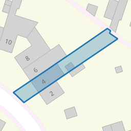 Perceel HBK00-D-2332