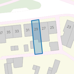 Perceel HBK00-D-2333