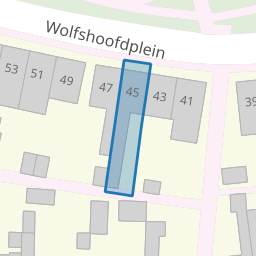 Perceel HBK00-D-2335