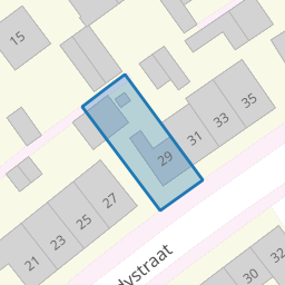 Perceel HBK00-D-2341