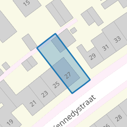 Perceel HBK00-D-2342