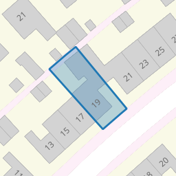 Perceel HBK00-D-2343