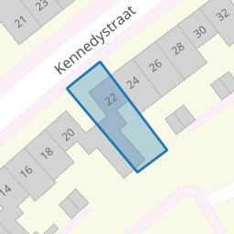 Perceel HBK00-D-2347