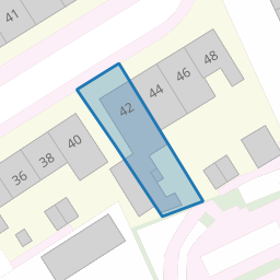 Perceel HBK00-D-2353