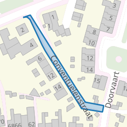 Perceel HBK00-D-2357