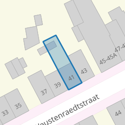 Perceel HBK00-D-2359