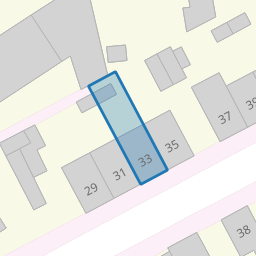 Perceel HBK00-D-2363