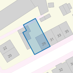 Perceel HBK00-D-2365