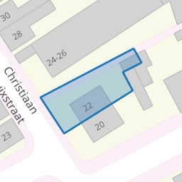 Perceel HBK00-D-2366