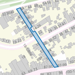 Perceel HBK00-D-2369