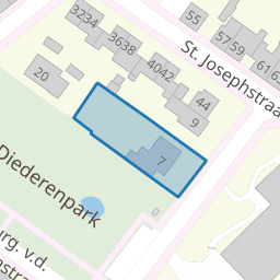 Perceel HBK00-D-2372