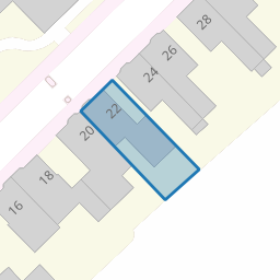 Perceel HBK00-D-2374