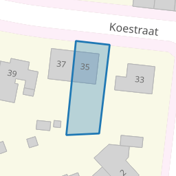 Perceel HBK00-D-2381