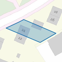 Perceel HBK00-D-2385