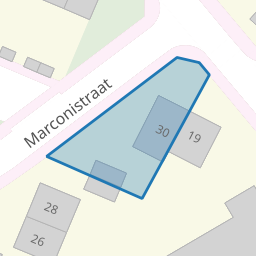 Perceel HBK00-D-2389