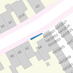 Perceel HBK00-D-2392