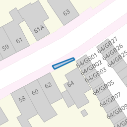 Perceel HBK00-D-2393