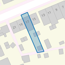 Perceel HBK00-D-2412