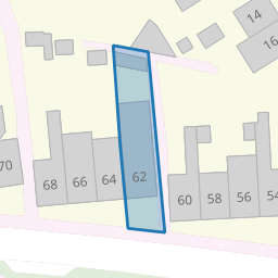 Perceel HBK00-D-2416