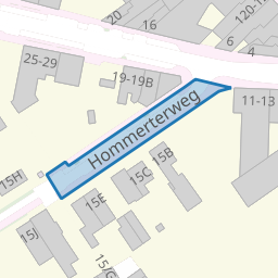 Perceel HBK00-D-2423