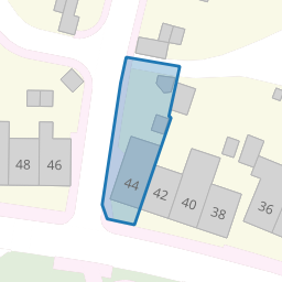 Perceel HBK00-D-2431